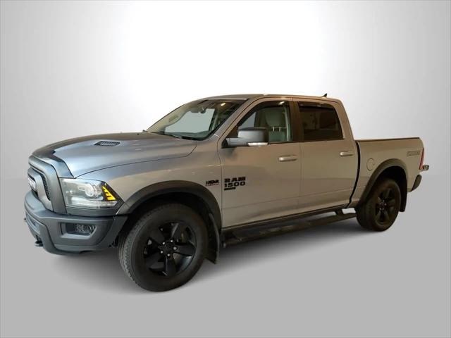 2019 Ram 1500 Classic SLT for sale in Billings, MT