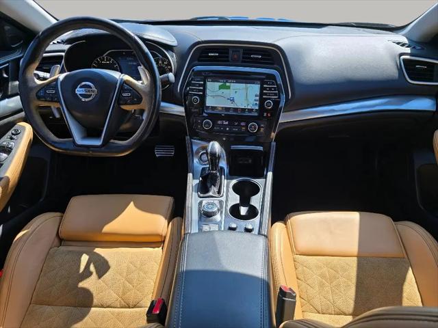 2016 Nissan Maxima 3.5 SR for sale in Auburn, WA