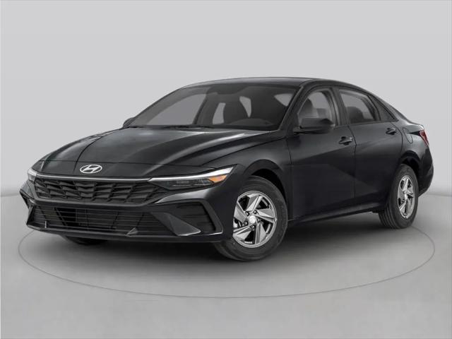2024 Hyundai Elantra SEL for sale in San Antonio, TX