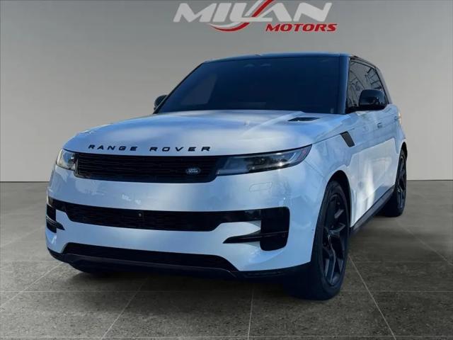 2025 Land Rover Range Rover Sport P360 SE for sale in Little Ferry, NJ