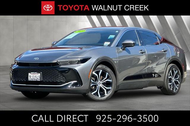 2023 Toyota Crown XLE for sale in Walnut Creek, CA