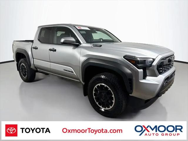 2026 Toyota Tacoma TRD Off Road for sale in Louisville, KY