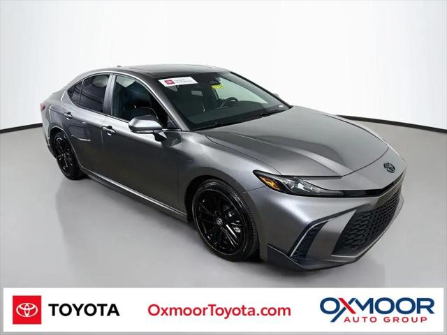 2025 Toyota Camry SE for sale in Louisville, KY
