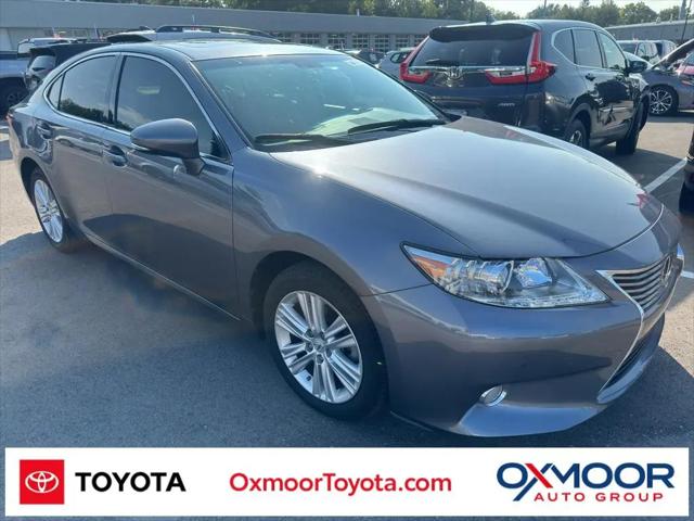 2014 Lexus ES 350 Base for sale in Louisville, KY