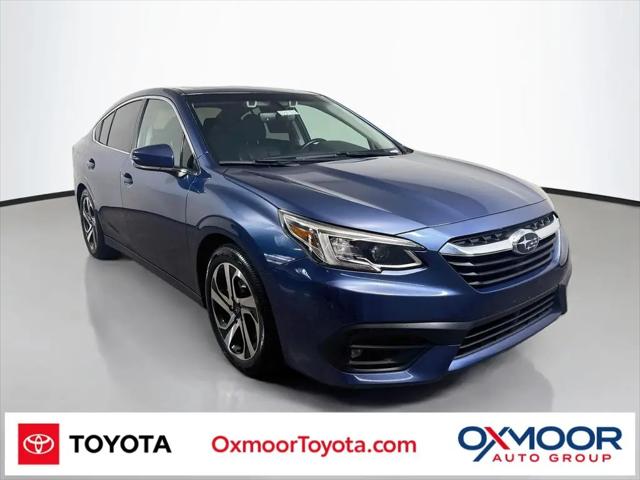 2021 Subaru Legacy Limited for sale in Louisville, KY