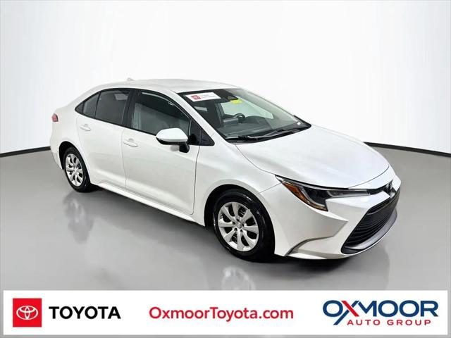 2025 Toyota Corolla LE for sale in Louisville, KY