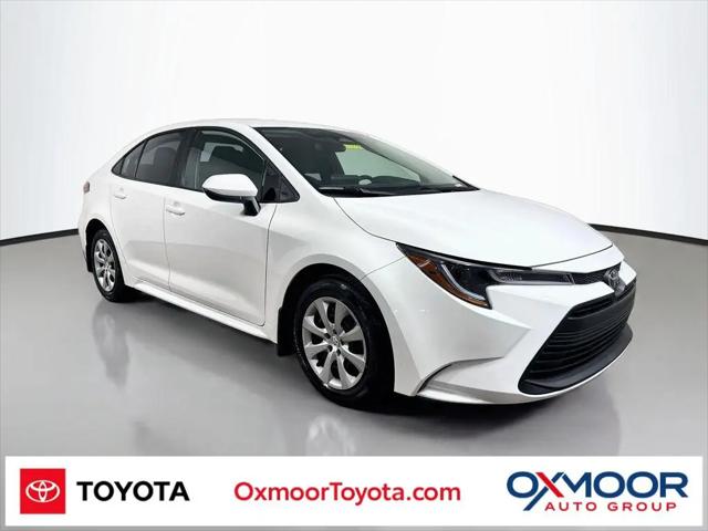 2026 Toyota Corolla LE for sale in Louisville, KY