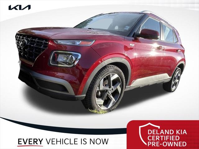 2025 Hyundai Venue SEL for sale in Deland, FL