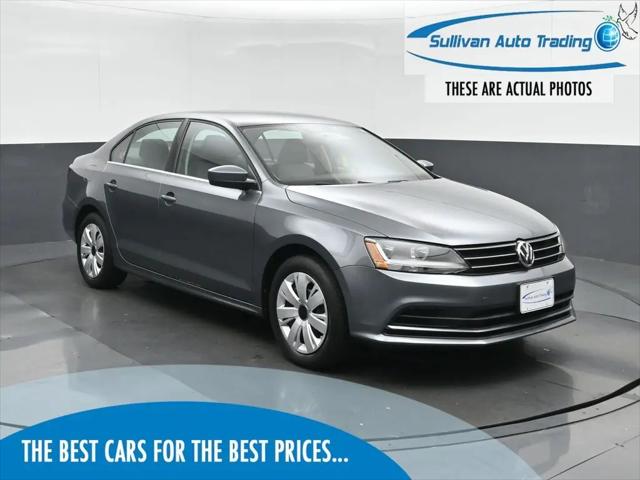 2017 Volkswagen Jetta 1.4T S for sale in Norfolk, VA
