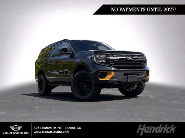 2025 Ford Expedition Tremor for sale in Buford, GA