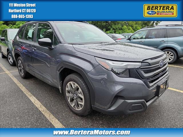 2026 Subaru Forester Unknown for sale in Hartford, CT