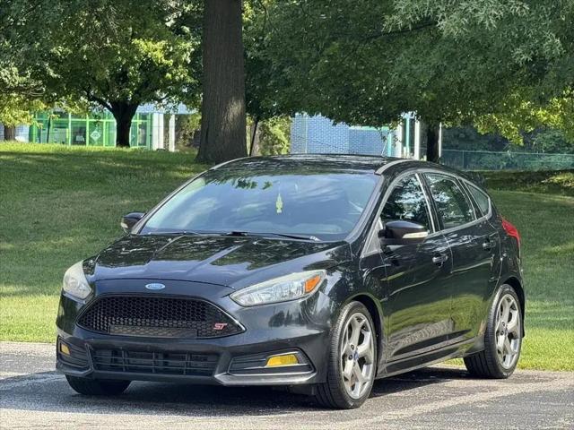 2017 Ford Focus Unknown for sale in Cleveland, OH