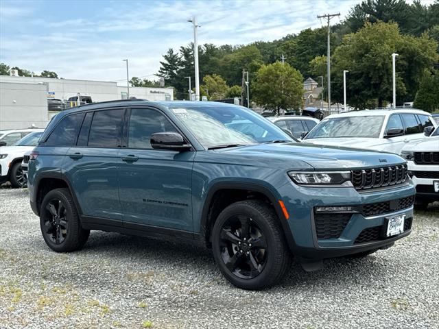 2027 Jeep Grand Cherokee Limited for sale in Bedford Hills, NY