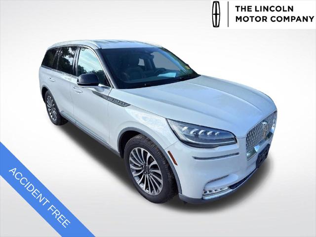 2020 Lincoln Aviator Reserve for sale in Cape May Court House, NJ