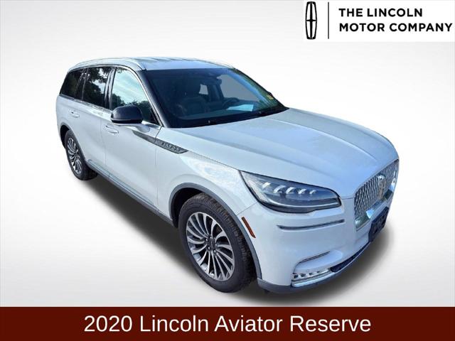 2020 Lincoln Aviator Reserve for sale in Cape May Court House, NJ