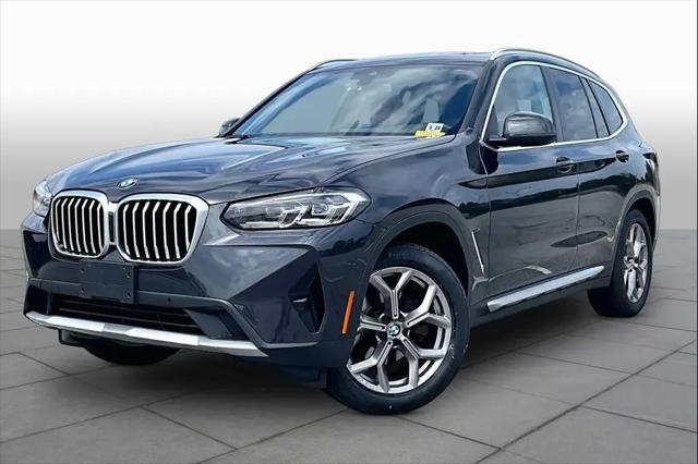 2023 BMW X3 xDrive30i for sale in Atlanta, GA