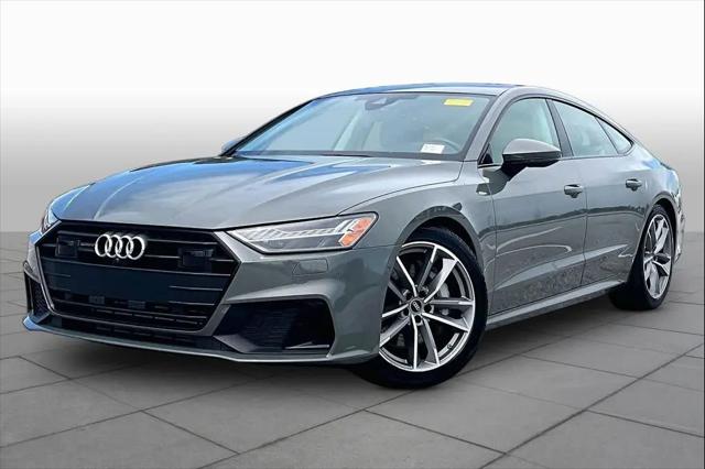 2023 Audi A7 Premium Plus 55 TFSI e quattro S tronic for sale in Atlanta, GA