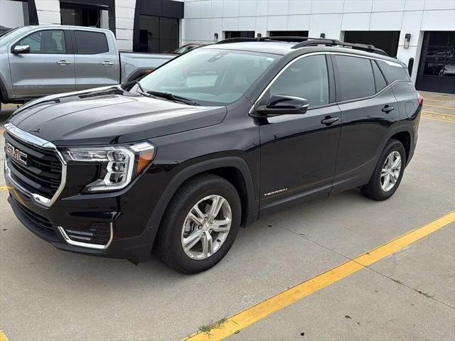 2024 GMC Terrain FWD SLE for sale in Cuyahoga Falls, OH