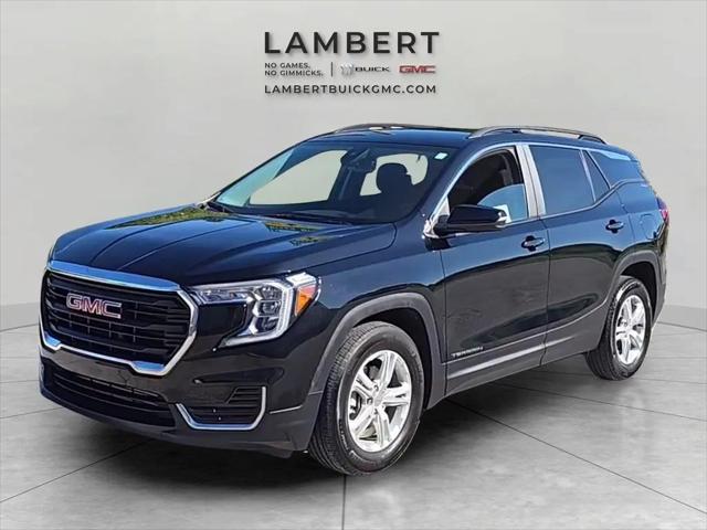 2024 GMC Terrain FWD SLE for sale in Cuyahoga Falls, OH