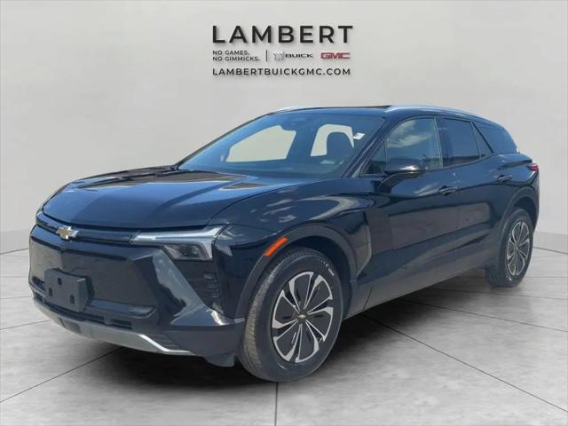 2024 Chevrolet V Blazer eAWD 2LT for sale in Cuyahoga Falls, OH