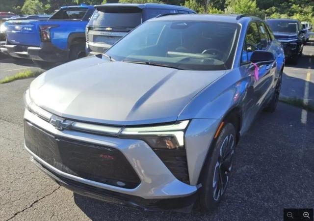 2025 Chevrolet V Blazer RS AWD for sale in Cuyahoga Falls, OH