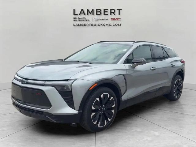 2025 Chevrolet V Blazer RS AWD for sale in Cuyahoga Falls, OH