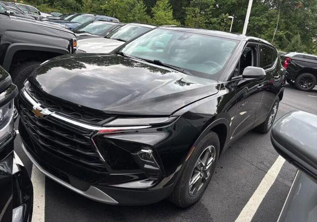 2023 Chevrolet Blazer FWD 2LT for sale in Cuyahoga Falls, OH