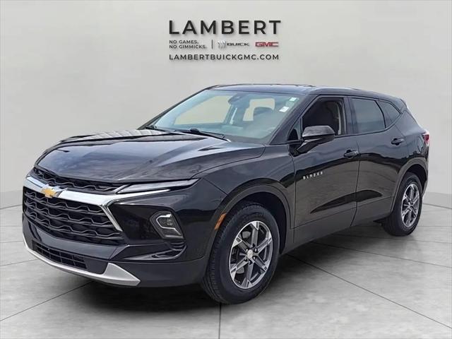 2023 Chevrolet Blazer FWD 2LT for sale in Cuyahoga Falls, OH