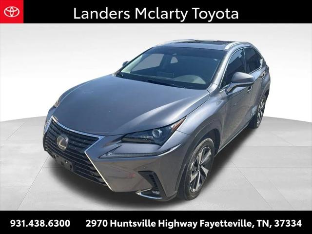 2019 Lexus NX 300h Base for sale in Fayetteville, TN