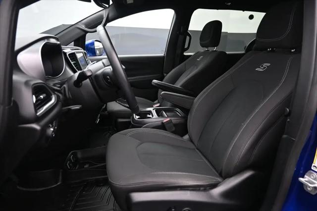 2019 Chrysler Pacifica Touring Plus