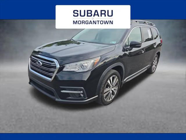 2020 Subaru Ascent Limited for sale in Morgantown, WV