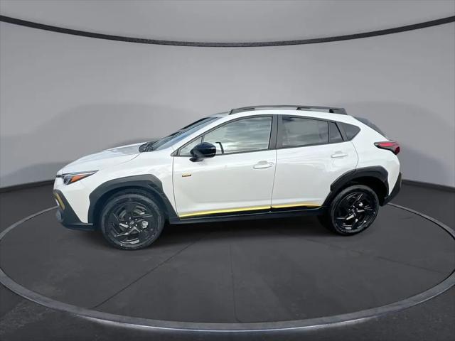 2026 Subaru Crosstrek Sport for sale in Idaho Falls, ID
