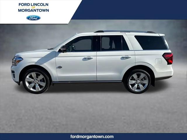 2024 Ford Expedition King Ranch for sale in Morgantown, WV