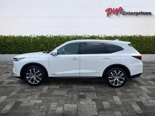 2024 Acura MDX Technology Package for sale in Prattville, AL