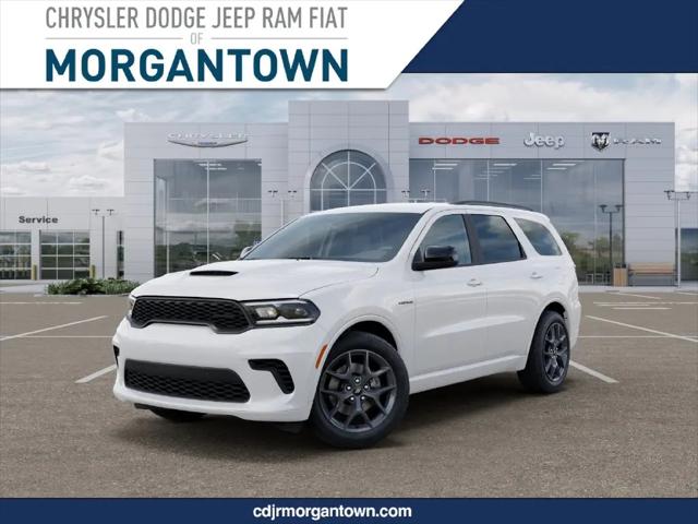 2027 Dodge Durango GT HEMI for sale in Morgantown, WV