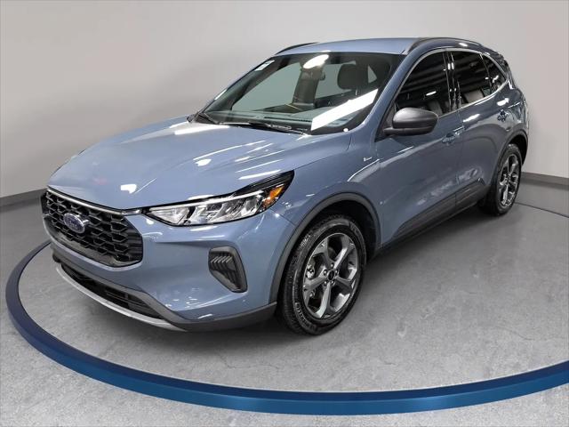 2025 Ford Escape ST-Line for sale in Raleigh, NC