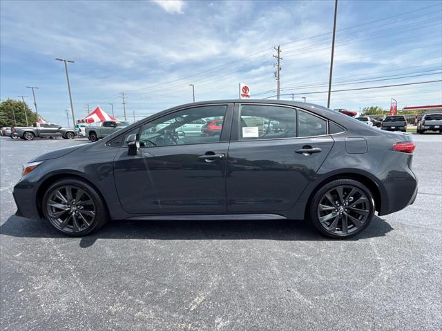 2026 Toyota Corolla XSE for sale in Morristown, TN