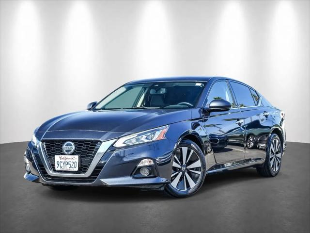 2019 Nissan Altima 2.5 SL for sale in Anaheim, CA