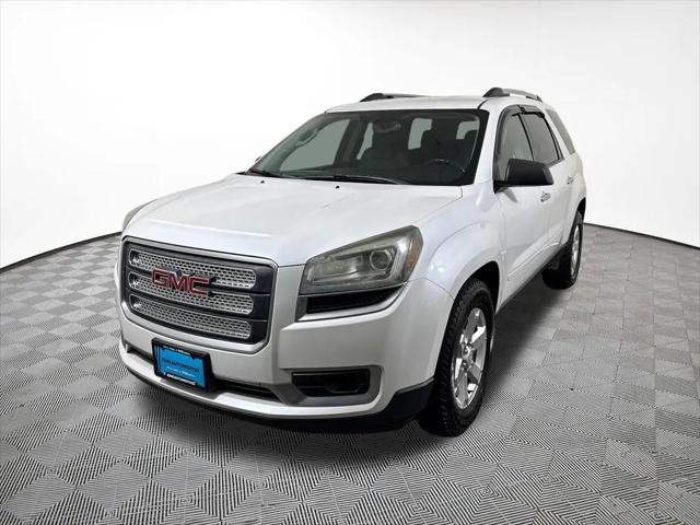 2016 GMC Acadia SLE-2 for sale in Chippewa Falls, WI