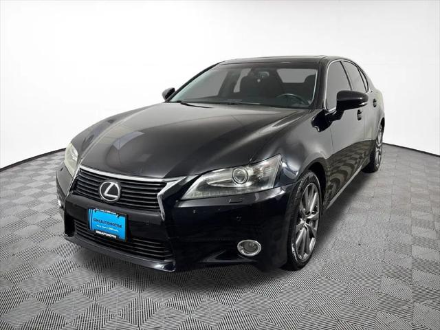 2013 Lexus GS 350 Base for sale in Chippewa Falls, WI
