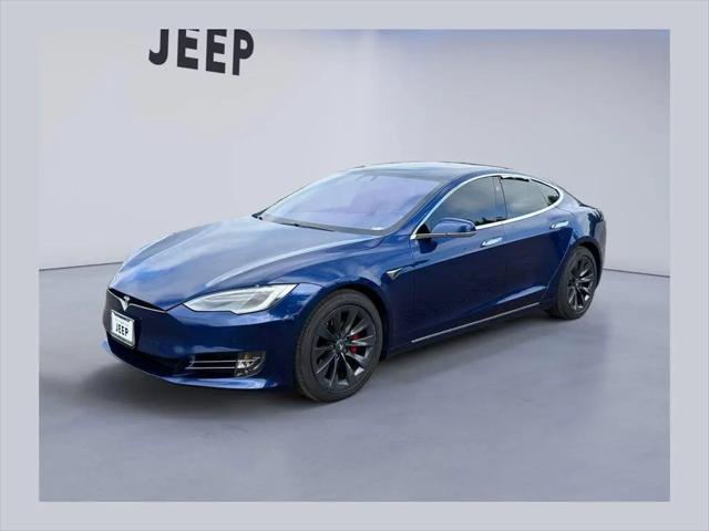 2020 Tesla Model S Performance Dual Motor All-Wheel Drive for sale in Olympia, WA