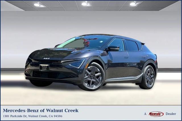 2025 Kia EV6 Light Long Range RWD for sale in Walnut Creek, CA