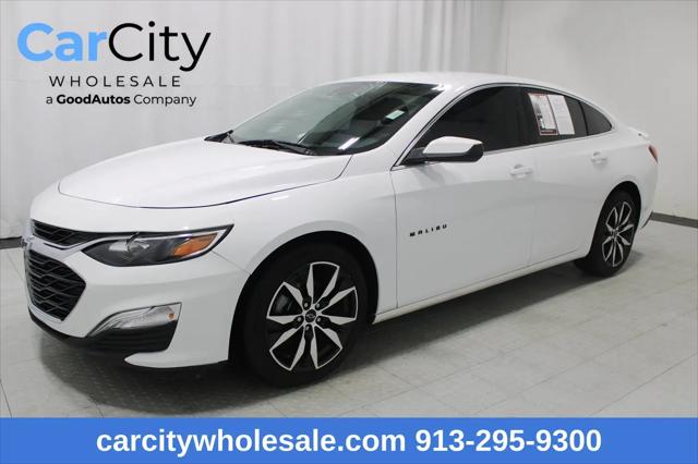 2024 Chevrolet Malibu FWD RS for sale in Shawnee, KS