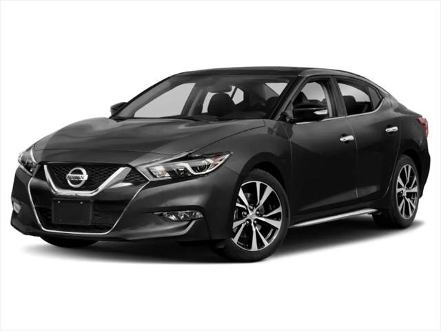 2018 Nissan Maxima 3.5 SL for sale in Milford, MA