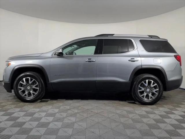 2023 GMC Acadia FWD SLE