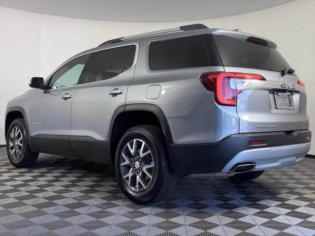 2023 GMC Acadia FWD SLE