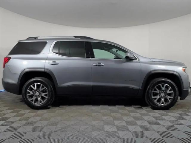 2023 GMC Acadia FWD SLE