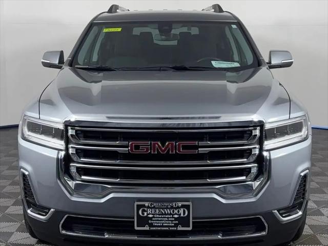 2023 GMC Acadia FWD SLE