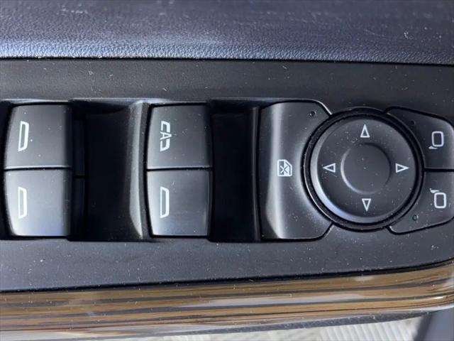 2023 GMC Acadia FWD SLE