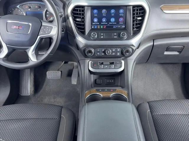 2023 GMC Acadia FWD SLE